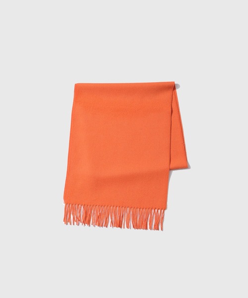 THE INOUE BROTHERS（ザイノウエブラザーズ） マフラー 「THE INOUE