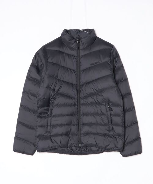 Marmot（マーモット） ダウンコート ダウンジャケット Ws 750FP Able