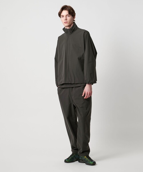 ジャケット・アウター UNITED ARROWS BY DAISUKE OBANA H/T D/SL D.O UNITED ARROWS BY DAISUKE OBANA＞ ESSENS Ⅰ D/SL JACKET 25AW