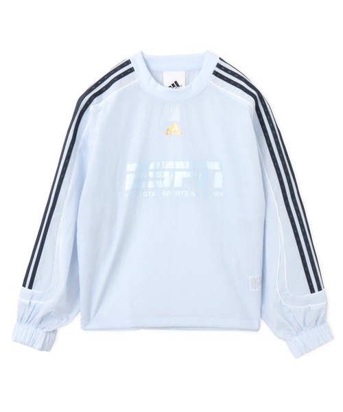 adidas（アディダス） ジャージ adidas TEAMGEIST 2.0 SWEATSHIRT