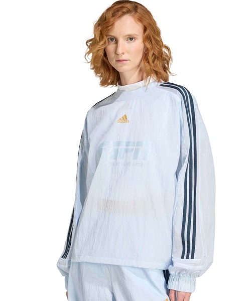 adidas（アディダス） ジャージ adidas TEAMGEIST 2.0 SWEATSHIRT