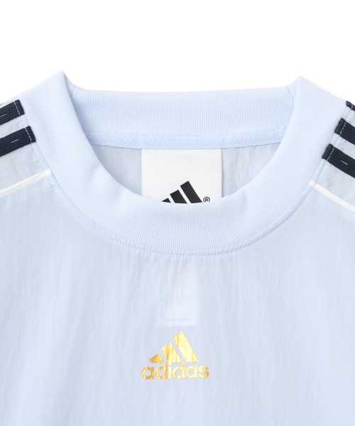adidas（アディダス） ジャージ adidas TEAMGEIST 2.0 SWEATSHIRT