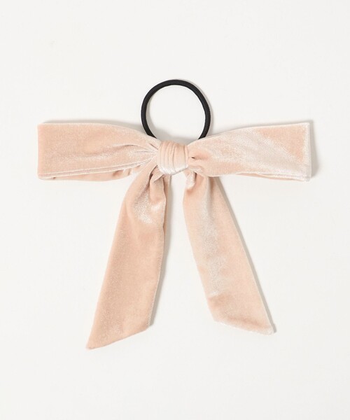 green label relaxing（グリーンレーベルリラクシング） ヘアゴム