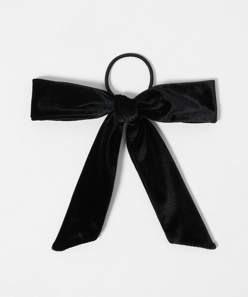 green label relaxing（グリーンレーベルリラクシング） ヘアゴム