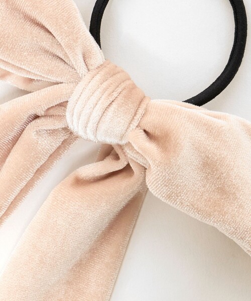 green label relaxing（グリーンレーベルリラクシング） ヘアゴム