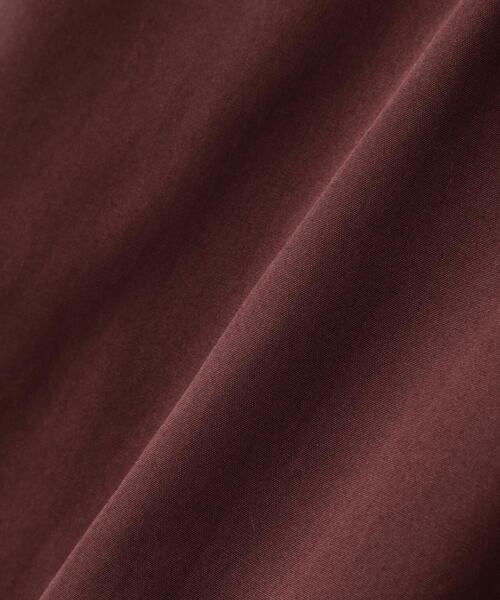「AVIREX」 半袖シャツ 2XL ブルー メンズ_画像7