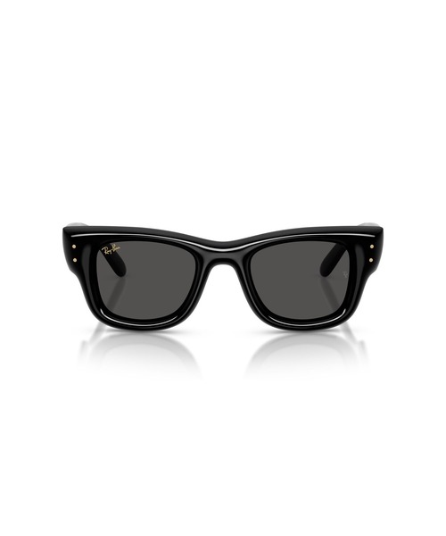 レイバン　サングラス　Ray-Ban Ray Ban レイバン サングラス ブラック RB 4099 601-S/71 福生店