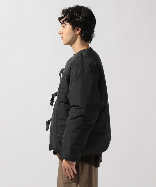 niko and…（ニコアンド） コート ジャケット 「NATOKii(ネイトゥーキー