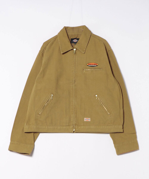 Dickies（ディッキーズ） コート ジャケット 「Dickies(R) x SEDAN ALL