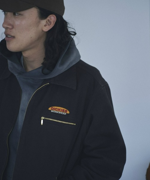 Dickies（ディッキーズ） コート ジャケット 「Dickies(R) x SEDAN ALL