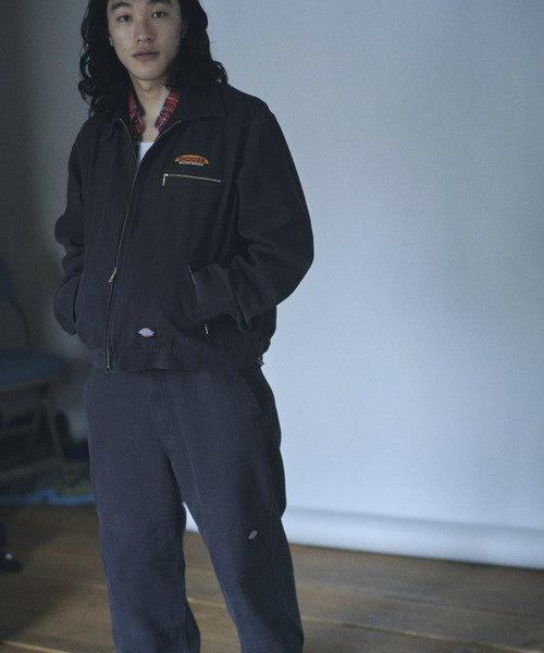 Dickies（ディッキーズ） コート ジャケット 「Dickies(R) x SEDAN ALL