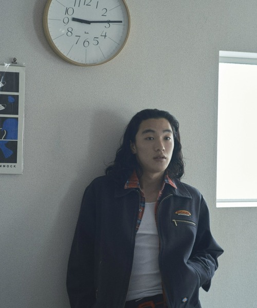 Dickies（ディッキーズ） コート ジャケット 「Dickies(R) x SEDAN ALL