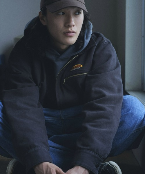 Dickies（ディッキーズ） コート ジャケット 「Dickies(R) x SEDAN ALL