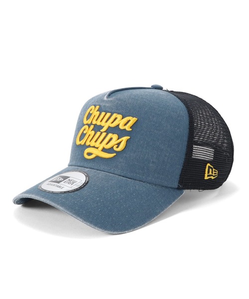 NEW ERA（ニューエラ） キャップ 帽子 メッシュキャップ 9FORTYA-FRAME