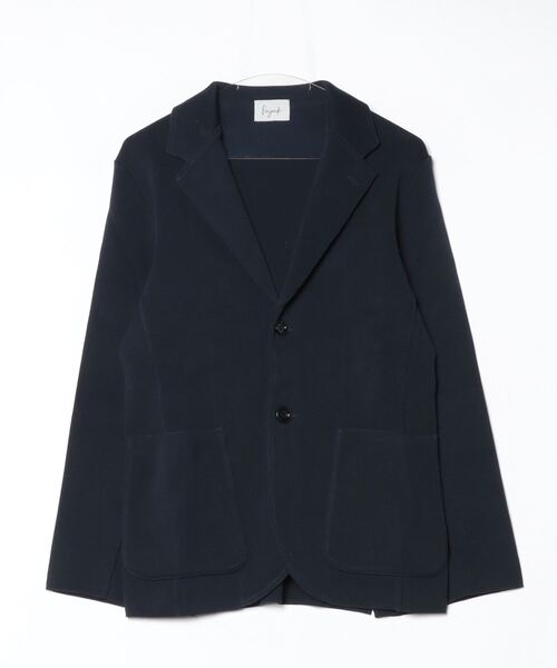 BEAMS F（ビームスF） 「Finjack」テーラードジャケット X-SMALL