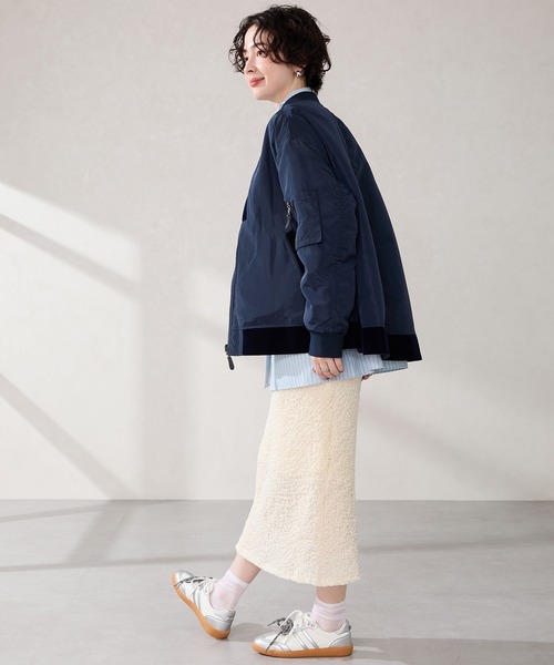 ORiental TRaffic（オリエンタルトラフィック） スニーカー ダブル