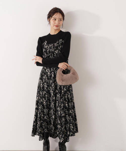 PROPORTION BODY DRESSING（プロポーションボディドレッシング