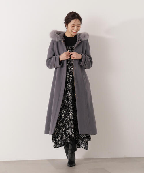 PROPORTION BODY DRESSING（プロポーションボディドレッシング