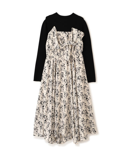 PROPORTION BODY DRESSING（プロポーションボディドレッシング