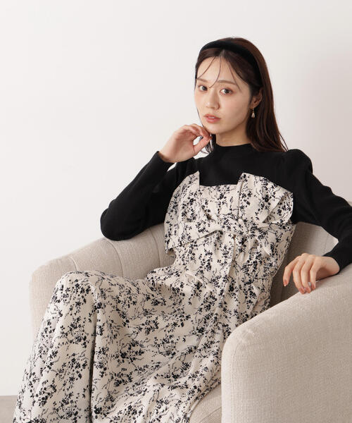 PROPORTION BODY DRESSING（プロポーションボディドレッシング