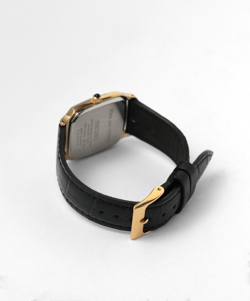 SEIKO（セイコー） 腕時計 Web限定 SEIKO Exclusive IENA x HIROB