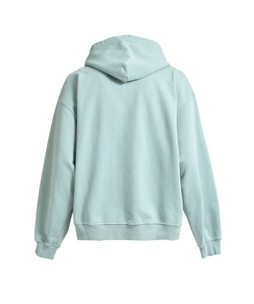 BREATH パーカー NEWRICH WIDE ZIP UP HOODIE メンズ : ZOZOTOWN Yahoo