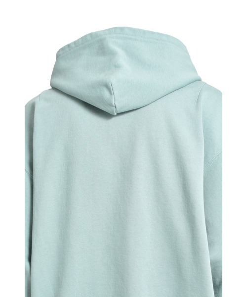 BREATH パーカー NEWRICH WIDE ZIP UP HOODIE メンズ : ZOZOTOWN Yahoo