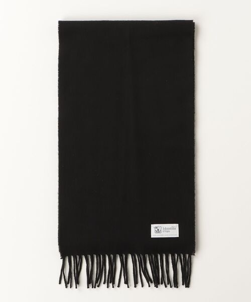 Johnstons of Elgin（ジョンストンズ オブ エルガン） マフラー FREE