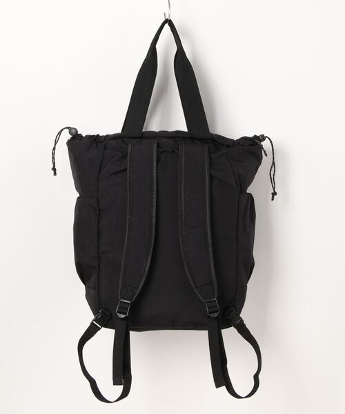 VitaFelice（ヴィータフェリーチェ） 2WAYバッグ FREE ブラック メンズ