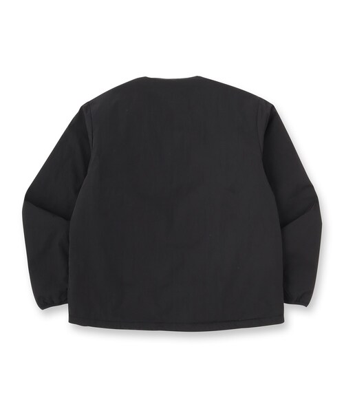 THOUSAND MILE（サウザンドマイル） ブルゾン アウター PADDED ZIP