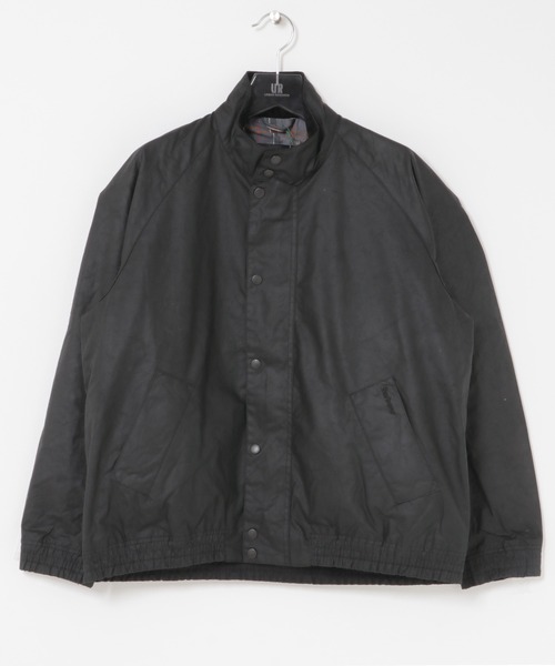 Barbour（バブアー） ブルゾン アウター Barbour blouson transport