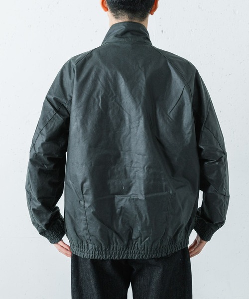 Barbour（バブアー） ブルゾン アウター Barbour blouson transport
