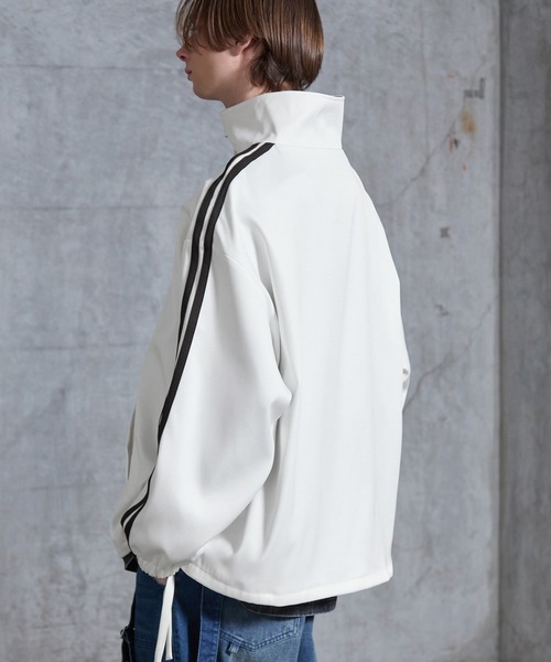 SERACE ブルゾン アウター メンズ レディース : ZOZOTOWN Yahoo!店 