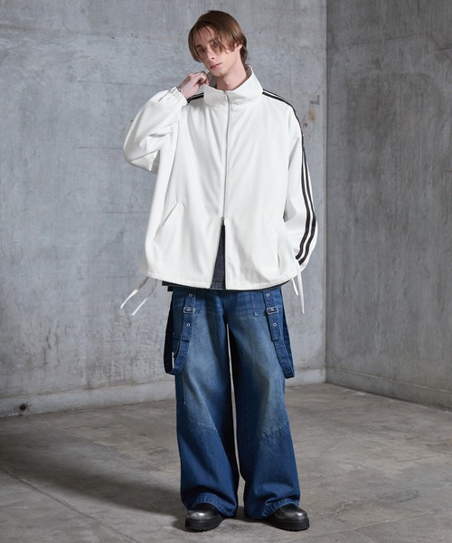 SERACE ブルゾン アウター メンズ レディース : ZOZOTOWN Yahoo!店 