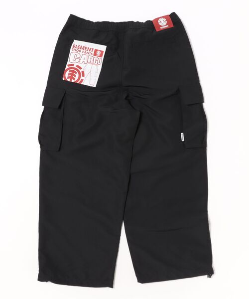 ELEMENT（エレメント） パンツ メンズ SHOD PANTS STD CA5 ロング