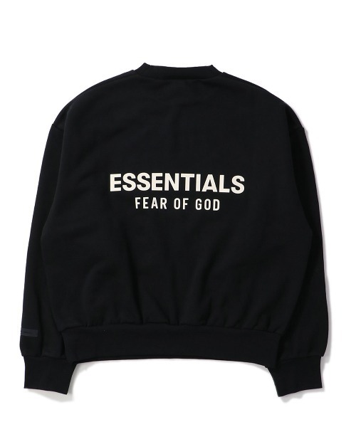 FOG ESSENTIALS（エフオージーエッセンシャルズ） トレーナー