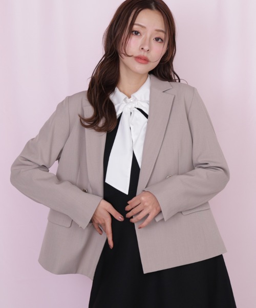 JILL by JILL STUART（ジルバイジルスチュアート） ジャケット 