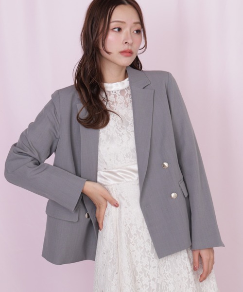 JILL by JILL STUART（ジルバイジルスチュアート） ジャケット 
