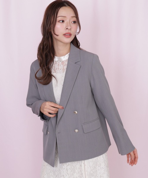 JILL by JILL STUART（ジルバイジルスチュアート） ジャケット