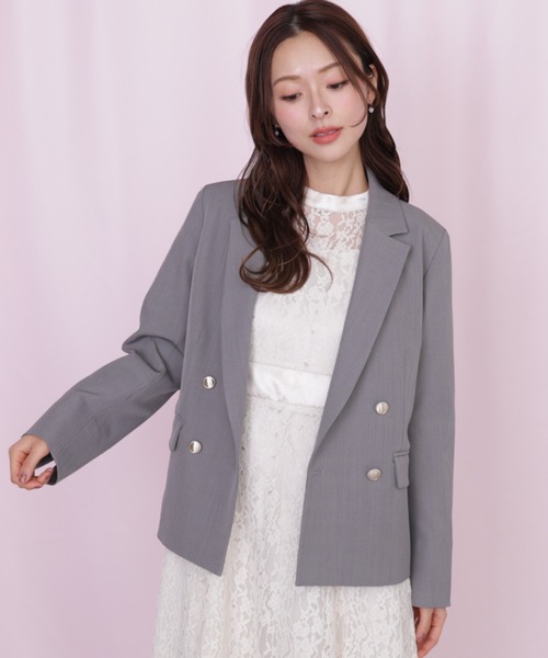 JILL by JILL STUART（ジルバイジルスチュアート） ジャケット