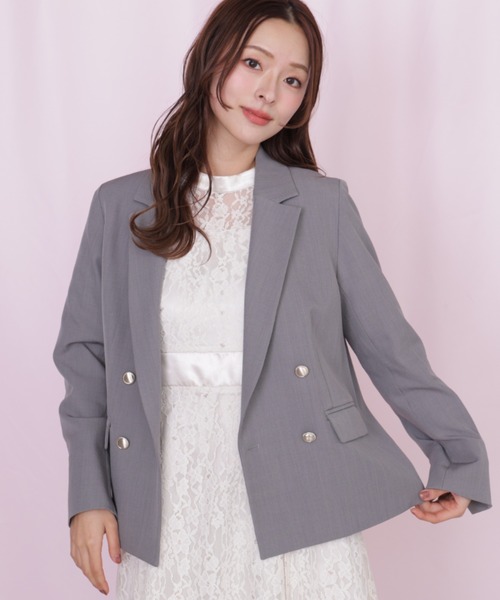 JILL by JILL STUART（ジルバイジルスチュアート） ジャケット 