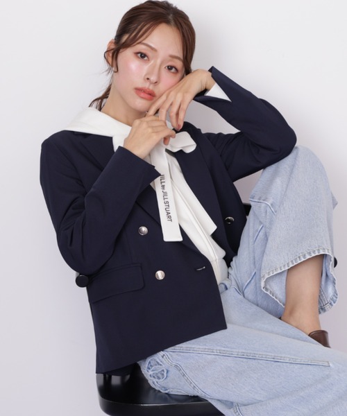 JILL by JILL STUART（ジルバイジルスチュアート） ジャケット