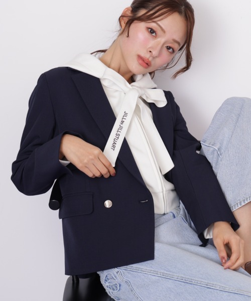 JILL by JILL STUART（ジルバイジルスチュアート） ジャケット 