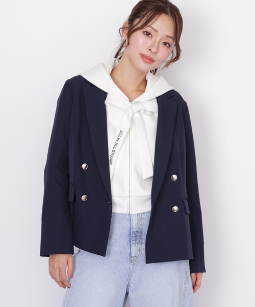 JILL by JILL STUART（ジルバイジルスチュアート） ジャケット