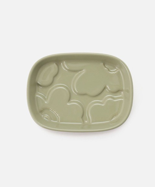 marimekko（マリメッコ） バス トイレ Unikko / Soap dish