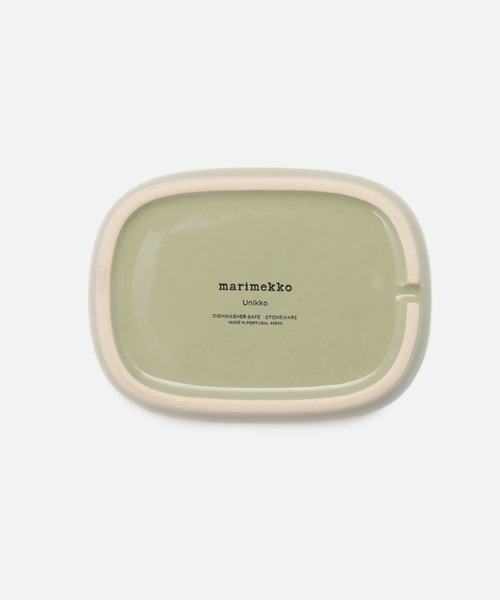 marimekko（マリメッコ） バス トイレ Unikko / Soap dish