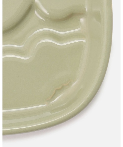 marimekko（マリメッコ） バス トイレ Unikko / Soap dish
