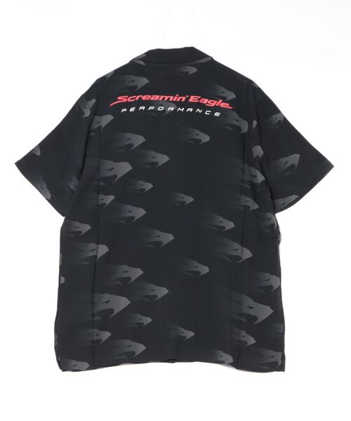 Harley Davidson（ハーレー・ダビッドソン） tシャツ Screamin' Eagle