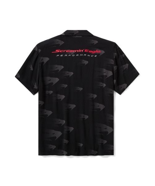 Harley Davidson（ハーレー・ダビッドソン） tシャツ Screamin' Eagle