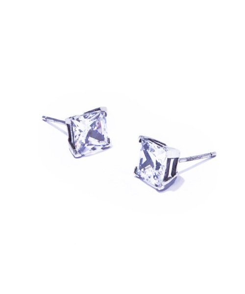 les bonbon（ルボンボン） ピアス 「les bonbon」princess square
